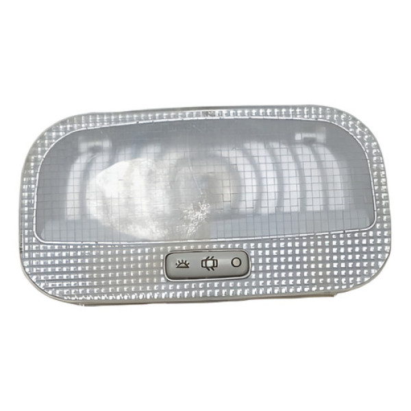 Luz Lanterna Teto Cortesia Citroen C4 Peugeot 307 2008/12