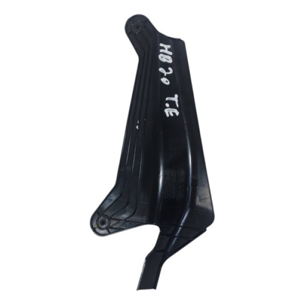 Moldura Fechadura Porta Tras. Esquerdo Hb20 12/19 814761s000