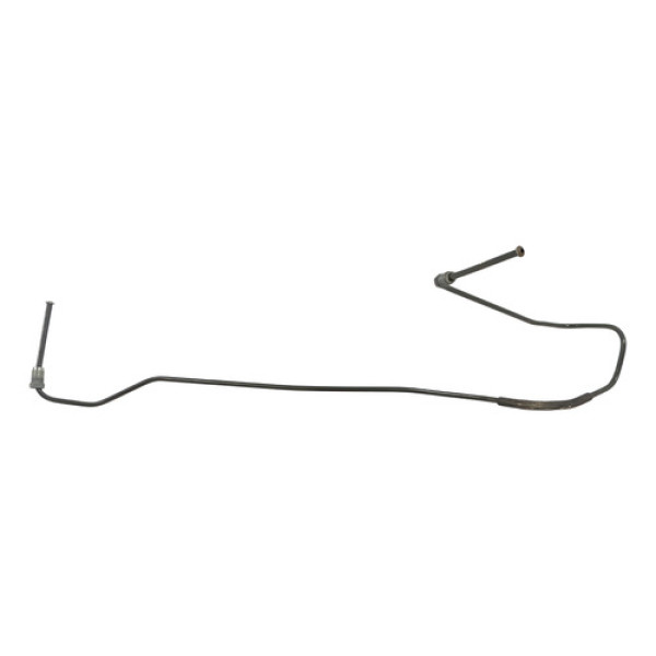 Cano Tubo Dianteiro Direito Gm Agile 2010 A 2014