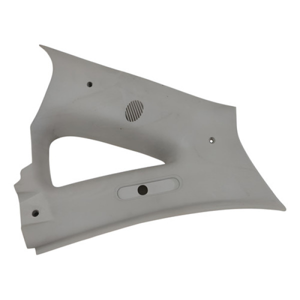 Moldura Lateral Traseira Esquerda Corsa Classic 1999 Á 2010