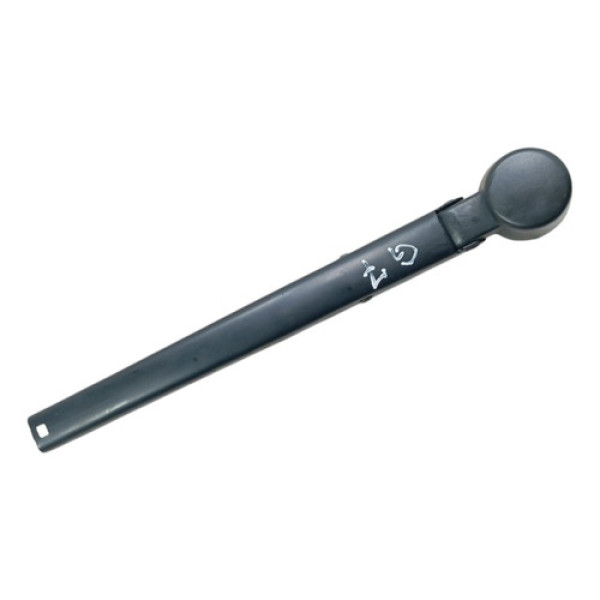 Braço Limpador Traseiro Vidro Vigia Vw Fox Gol  G6 G7 G8  Direito