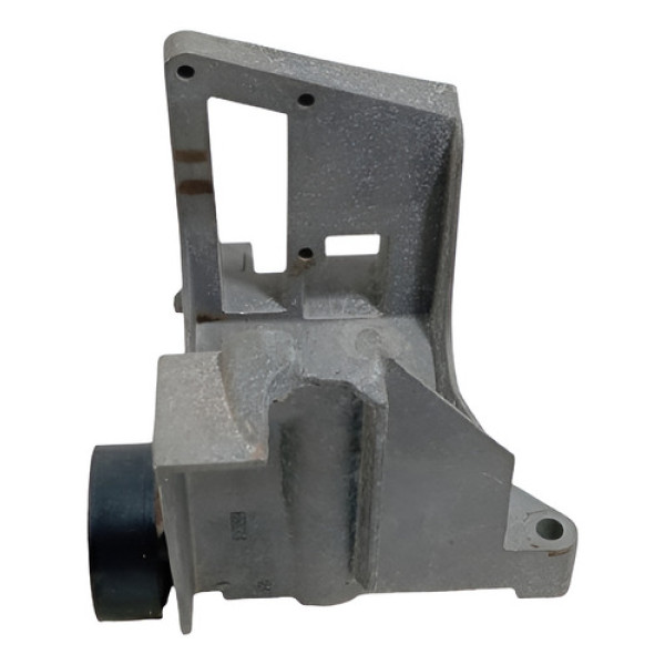 Suporte Alternador Ford Focus Fiesta 1.6 2003 A 2008