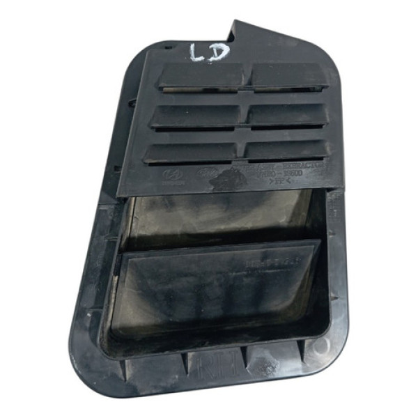 Difusor Saida Ar Traseiro Direito Hyundai Hb20 2013 A 2019