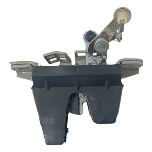Fechadura Tampa Traseiro Porta Malas Vw Gol G3 G4 Original