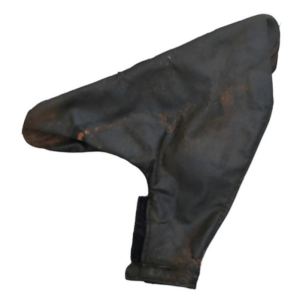 Coifa Freio De Mão Siena Strada Palio Fire Weekend Original