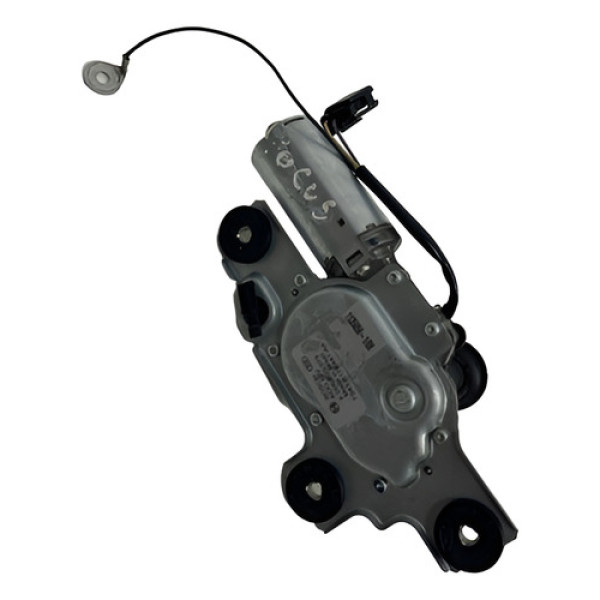 Motor Limpador Traseiro Ford Focus Hatch 2000 Á 2008