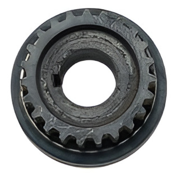 Engrenagem Virabrequim Astra S10 Vectra Zafira 