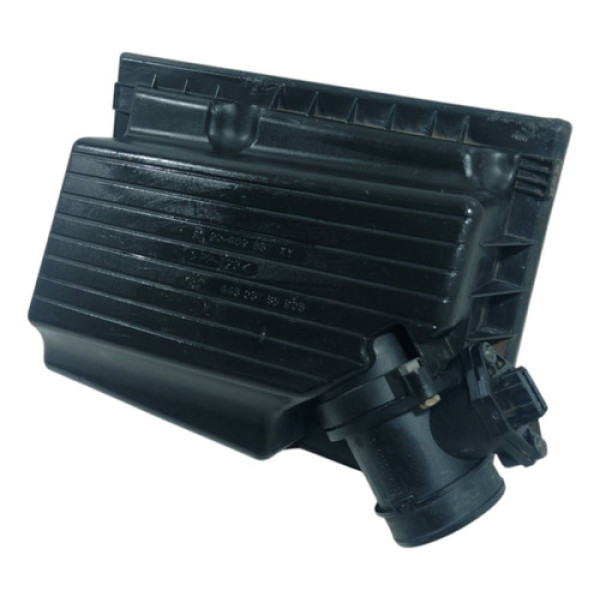 Tampa Superior Da Caixa Filtro Gm Astra Belga 94/97