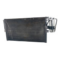 Condensador Ar Condicionado Gm Vectra 2.2 16v 1997 A 2005