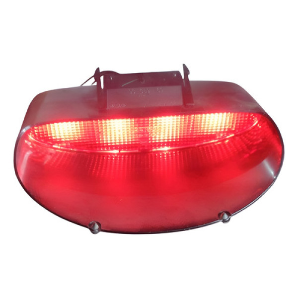 Break Light Luz Freio Gm Corsa Classic 93389169