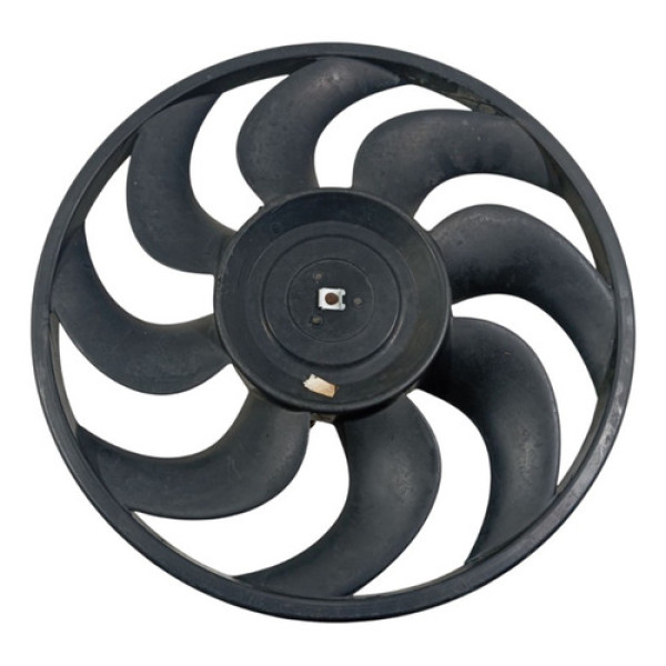 Ventoinha Radiador Ford Ka Fiesta 1995 A 2002