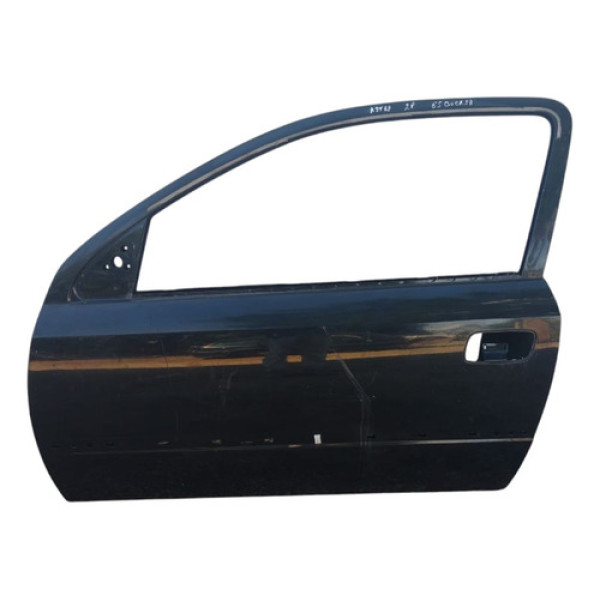 Porta Dianteira Esquerda  Astra  1998 Á 2009 2 Portas 