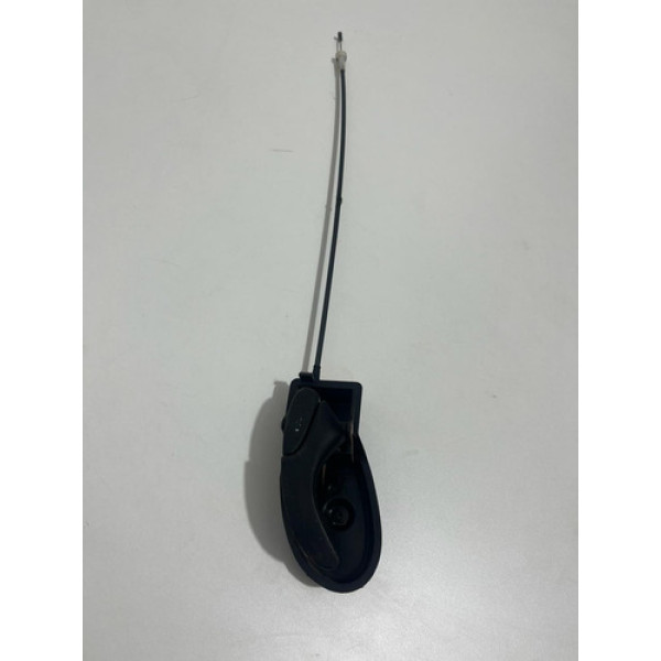 Maçaneta Interna Traseira Esquerda Ford Focus 00 Á 08