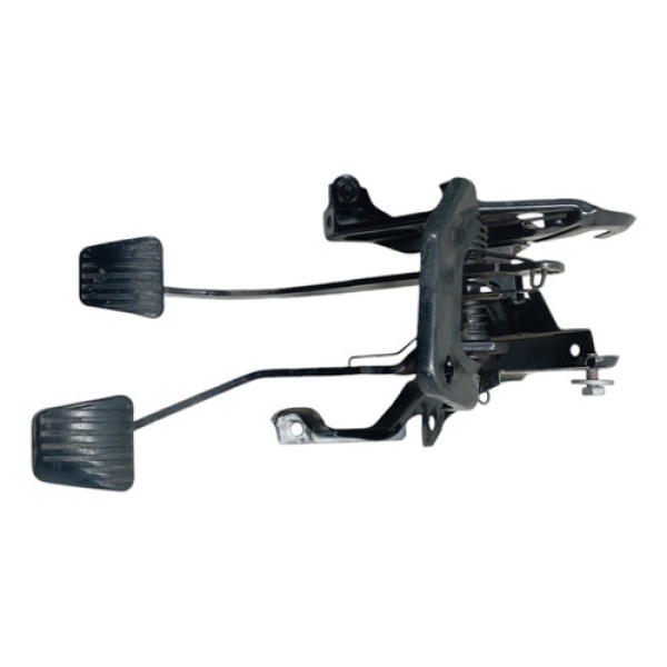 Pedaleira Freio E Embreagem Celta 2001 A 2005