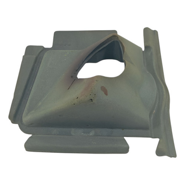 Vedador Moldura Coluna Direção Montana 2004 A 2010