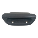 Puxador Porta Interno Traseiro Corsa Classic 1999 A 2016 Preto