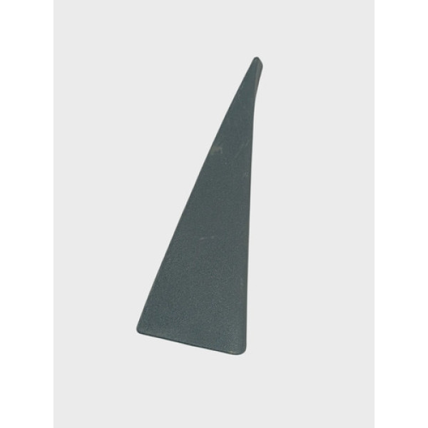 Acabamento Interno Porta Traseira Esquerda Corsa Classic Preto