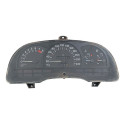 Painel Instrumento Vectra Gsi 2.0 16v 1995/1996 Preto