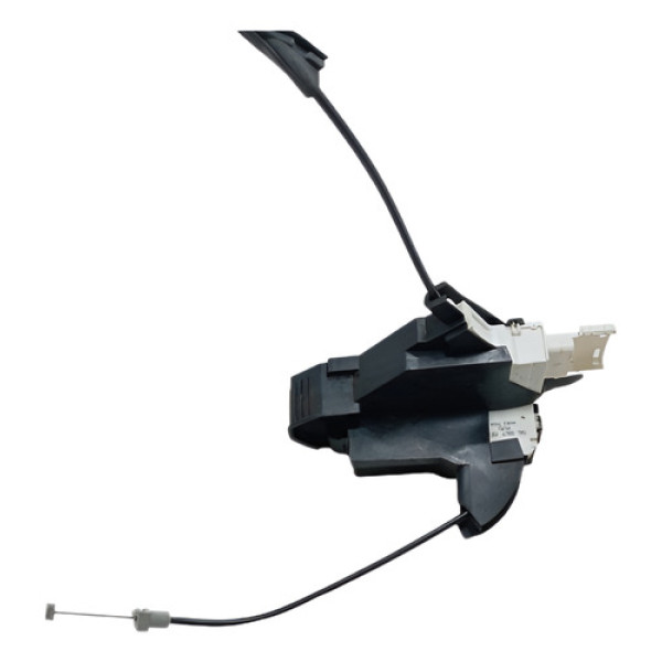 Fechadura Dianteiro Direito Pallas Citroen C4 2007 A 2013