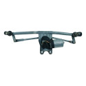 Motor Limpador Parabrisa Máquina Galhad Gm Astra 1999 A 2011