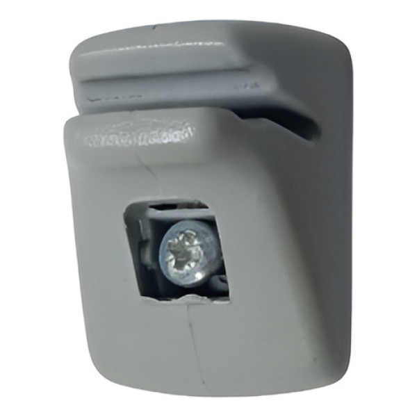 Suporte Quebra Sol Ecosport Fiesta Ka 2003 A  2012 Ford