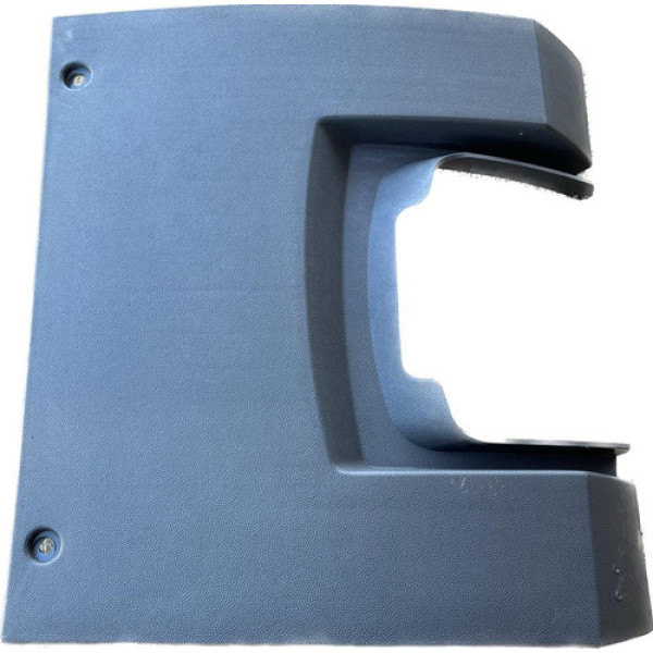 Moldura Inferior Painel Lado Esquerdo Meriva 2005 2006 2007