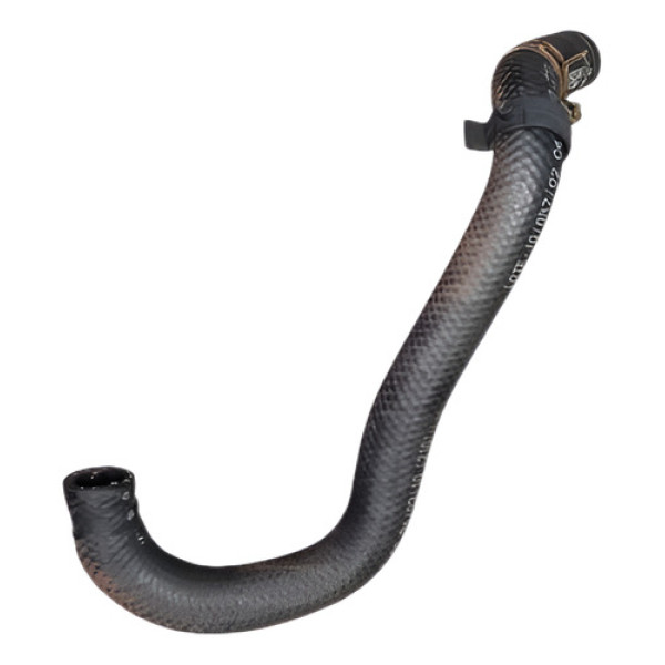 Mangueira Direção Hidráulica Crossfox Fox Spacefox G5