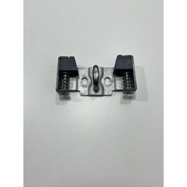 Batente Limitador Fechadura Porta Mala Vw Fox Spacefox 