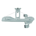 Maquina Vidro Manual Traseira Esquerda Prisma Onix 2013/2018