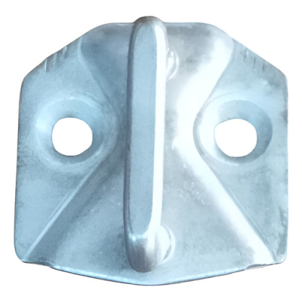 Batente De Porta Ford New Fiesta 2013 A 2019