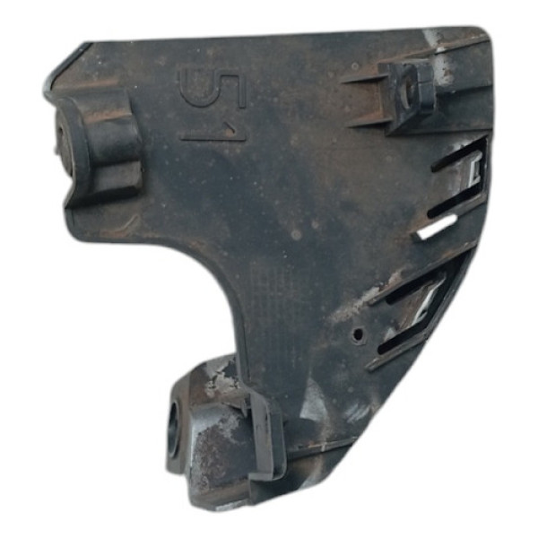 Guia Superior Esquerdo Parachoque Traseira Citroen C4 Hacht