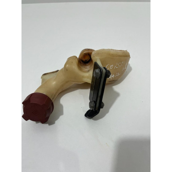 Reservatório Gasolina Corsa Montana Astra Gm  