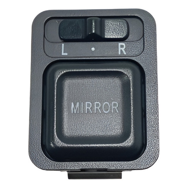 Botão Retrovisor Comando Elétrico Honda Fit 2003 A 2008