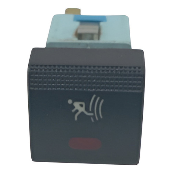 Interruptor Do Alarme Gm Vectra 2000 A 2005 Original 