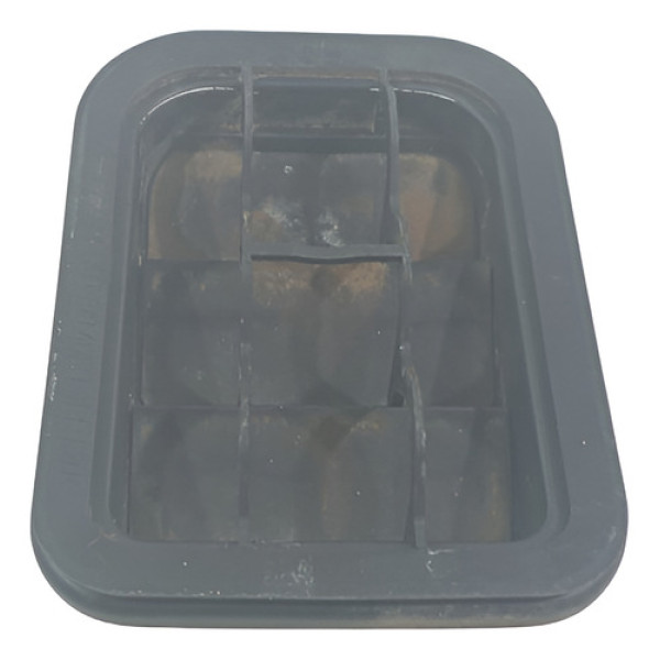 Difusor Arpara-choque Traseiro Audi A3 1998 A 2006