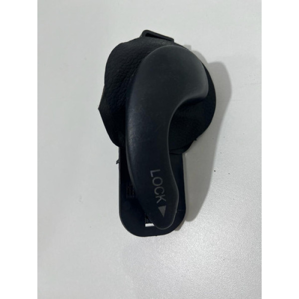 Maçaneta Interna Porta Diant.esq Palio Siena Strada 04 Á 08  Dianteira