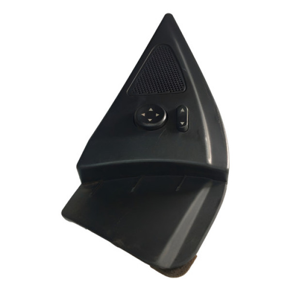 Moldura Acabamento Retrovisor L.e Strada 2010