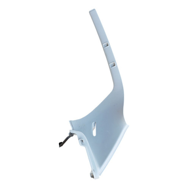 Suporte Acabamento Bagagito Coluna Direito Fox 2006 A 2014