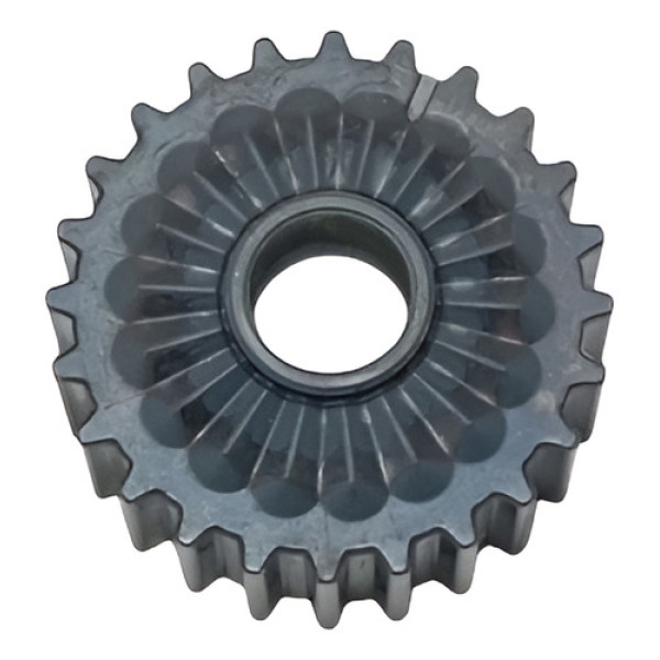 Engrenagem  Polia Dentada Virabrequim Gol G7 1.0 3cc