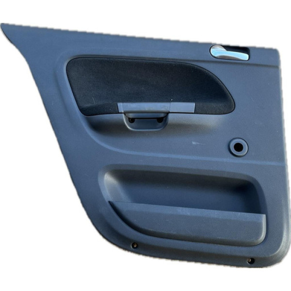 Forro Porta Traseira Esquerda  Gol G5