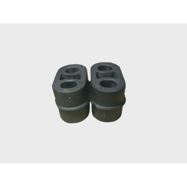 Par Coxim Escapament...