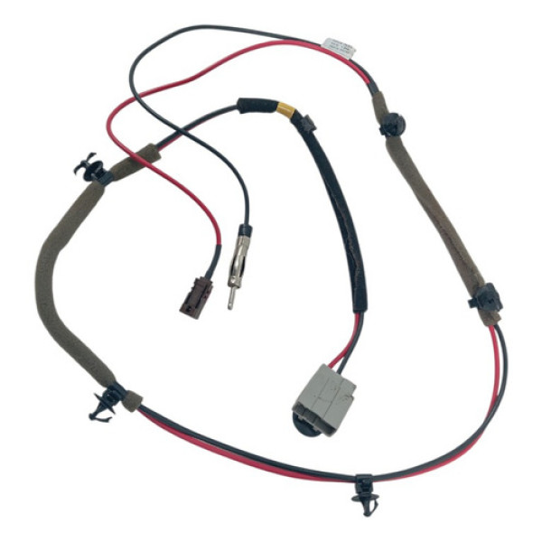 Cabo Chicote Antena Hyundai Hb20 2013 A 2019