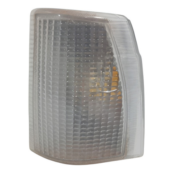 Pisca Seta Gol Parati Saveiro Voyage 1987/1990 Paralelo Esquerdo