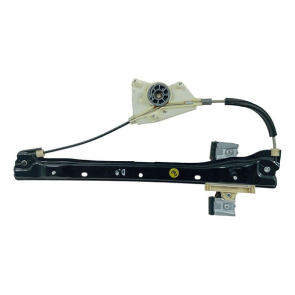 Máquina Vidro Elétrico Dianteiro Esquerdo Vw Up 2014 A 2020