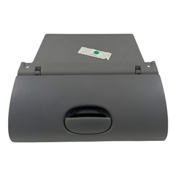 Porta Luva Gm Corsa Classic Sem Ar 2000 A 2016 Cinza