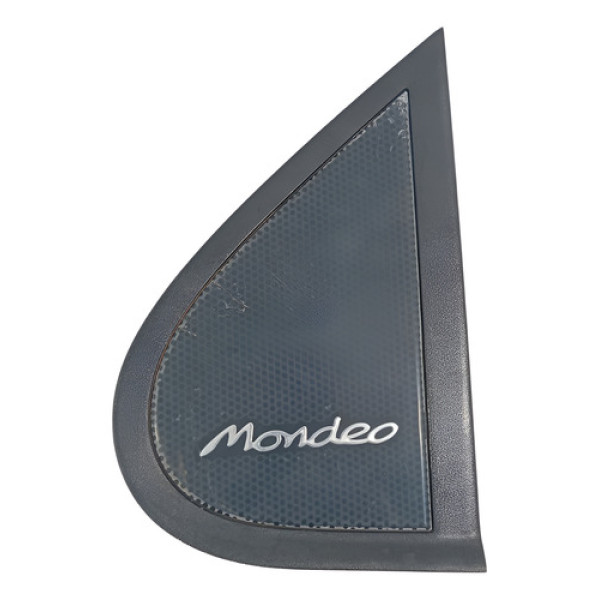 Acabamento Externo Porta Traseira Direita Ford Mondeo 96/00