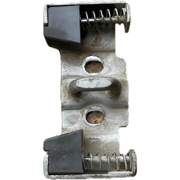 Batente Limitador Fechadura Vw Gol G5 Fox