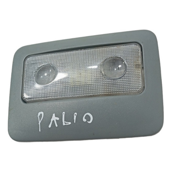 Lanterna Luz Teto Palio Fire 2001 A 2006 Ate 2012