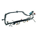 Chicote Injeção Gm Corsa 1.6 Gasolina 2002/2003 Com Ar