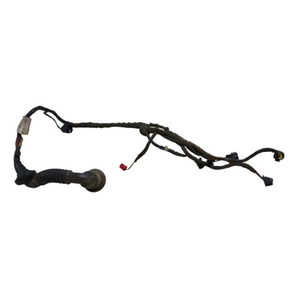 Chicote Porta Dianteira Esquerda Gol Voyage G5 2009 Á 2012